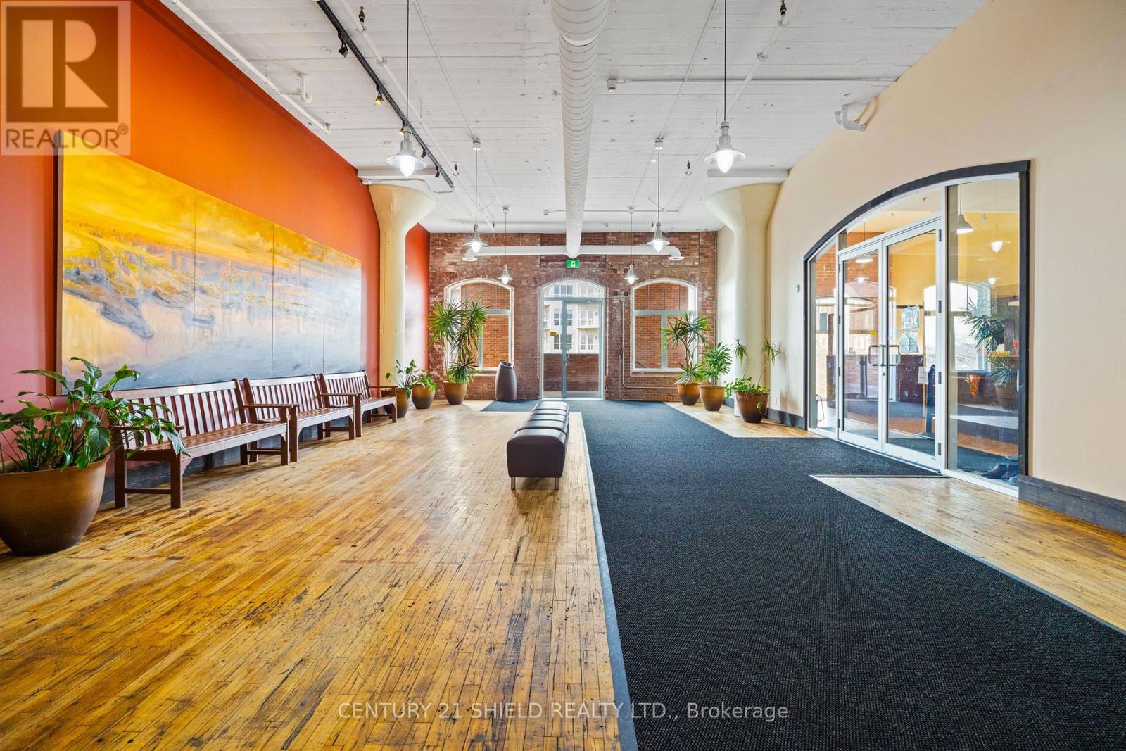 304 - 703 Cotton Mill Street, Cornwall, Ontario  K6H 0E7 - Photo 10 - X12946826