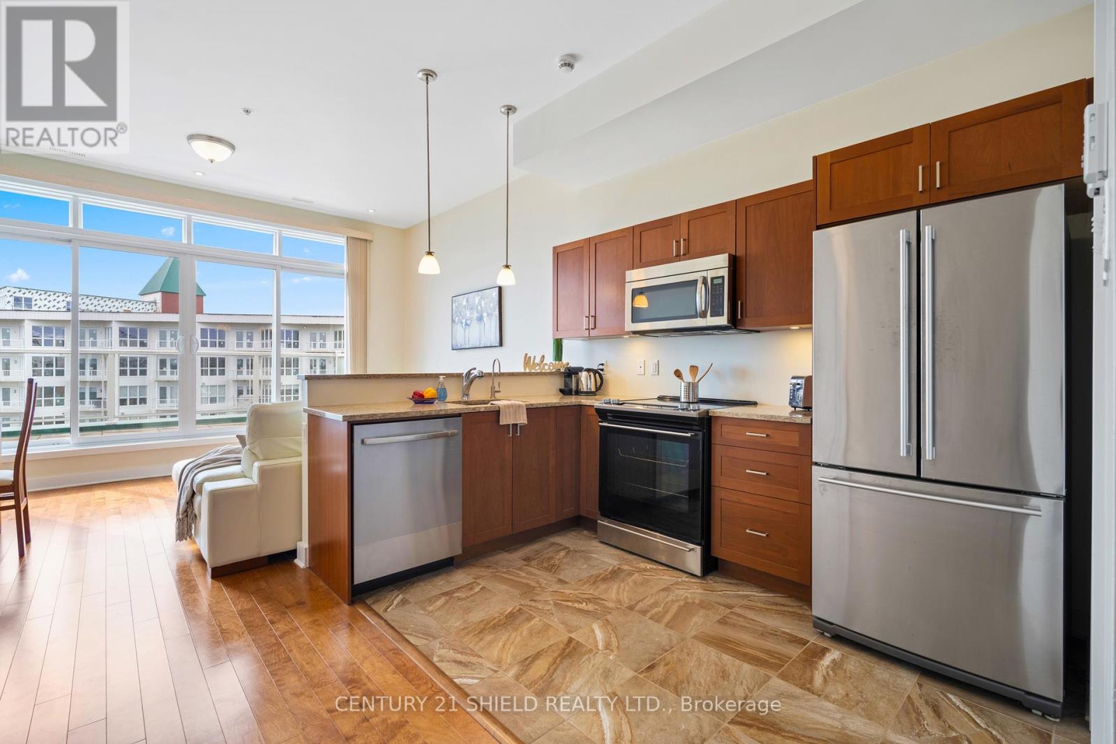 304 - 703 Cotton Mill Street, Cornwall, Ontario  K6H 0E7 - Photo 23 - X12946826