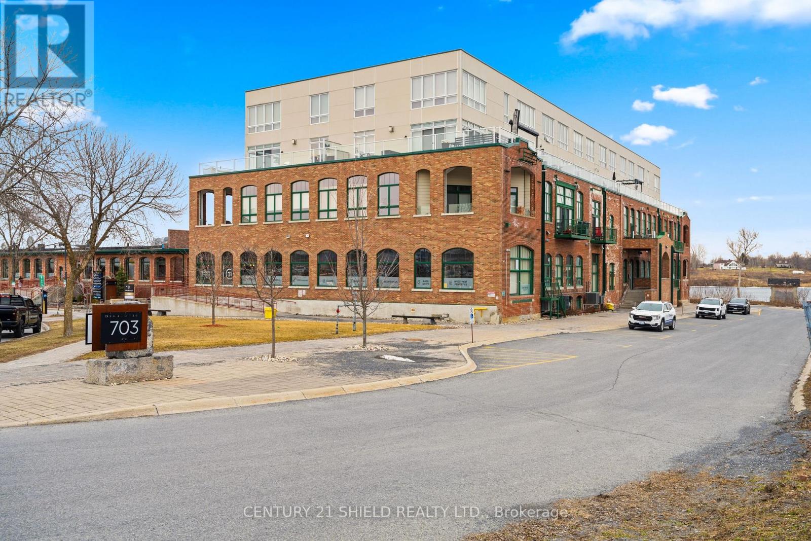 304 - 703 Cotton Mill Street, Cornwall, Ontario  K6H 0E7 - Photo 39 - X12946826
