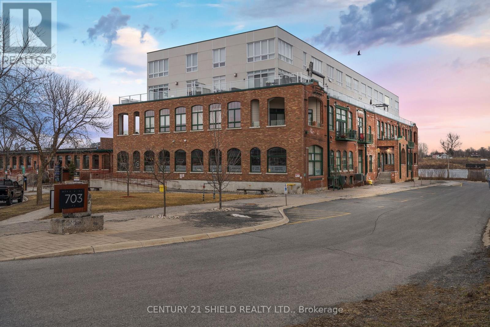 304 - 703 Cotton Mill Street, Cornwall, Ontario  K6H 0E7 - Photo 5 - X12946826