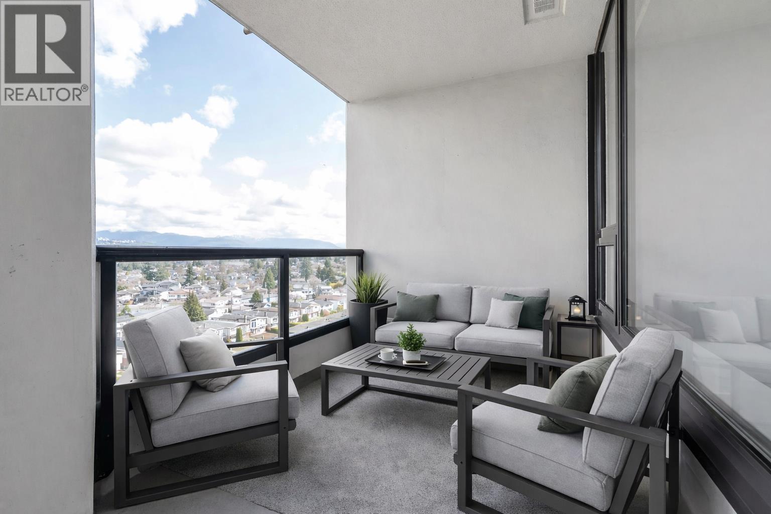 1205 7108 Collier Street, Burnaby, British Columbia  V5E 0A1 - Photo 10 - R3105959