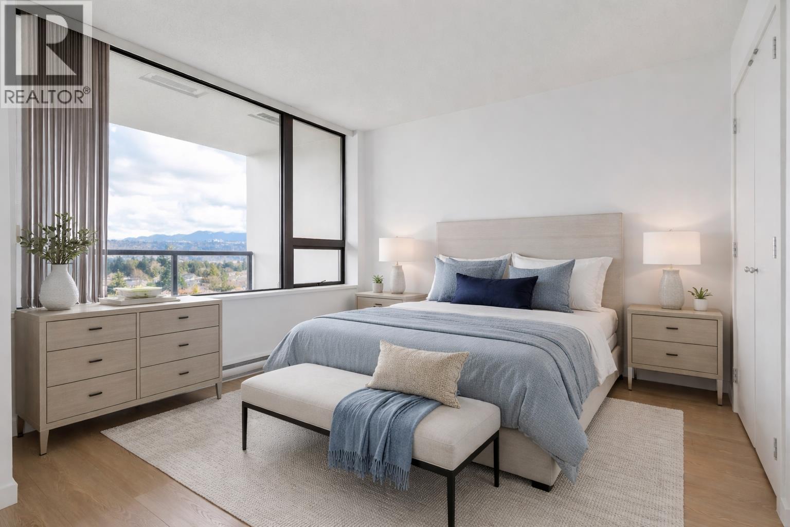 1205 7108 Collier Street, Burnaby, British Columbia  V5E 0A1 - Photo 12 - R3105959