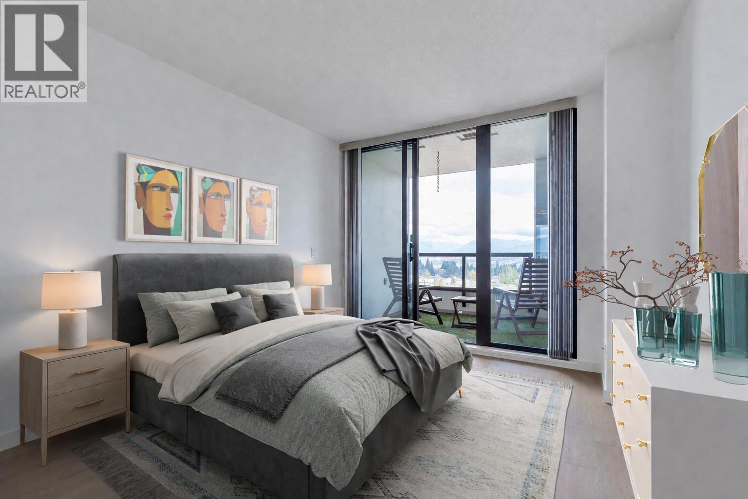 1205 7108 Collier Street, Burnaby, British Columbia  V5E 0A1 - Photo 15 - R3105959