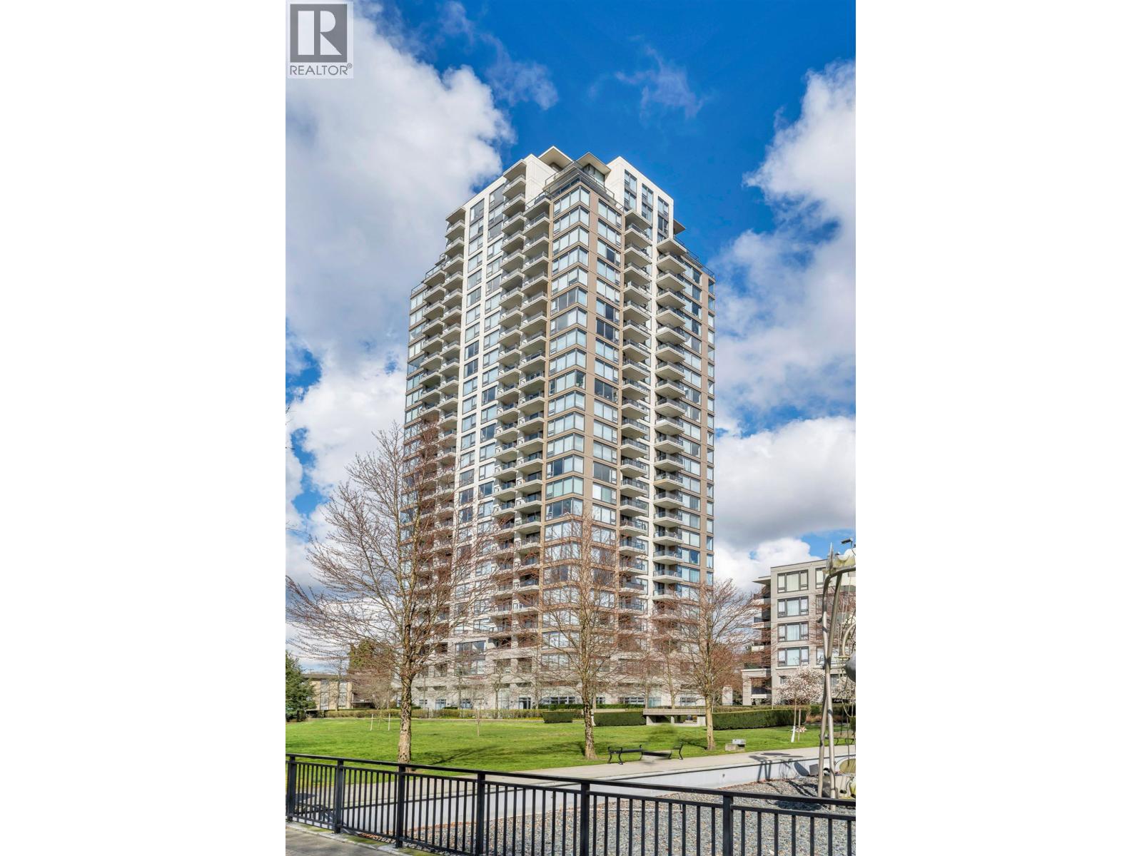 1205 7108 Collier Street, Burnaby, British Columbia  V5E 0A1 - Photo 38 - R3105959