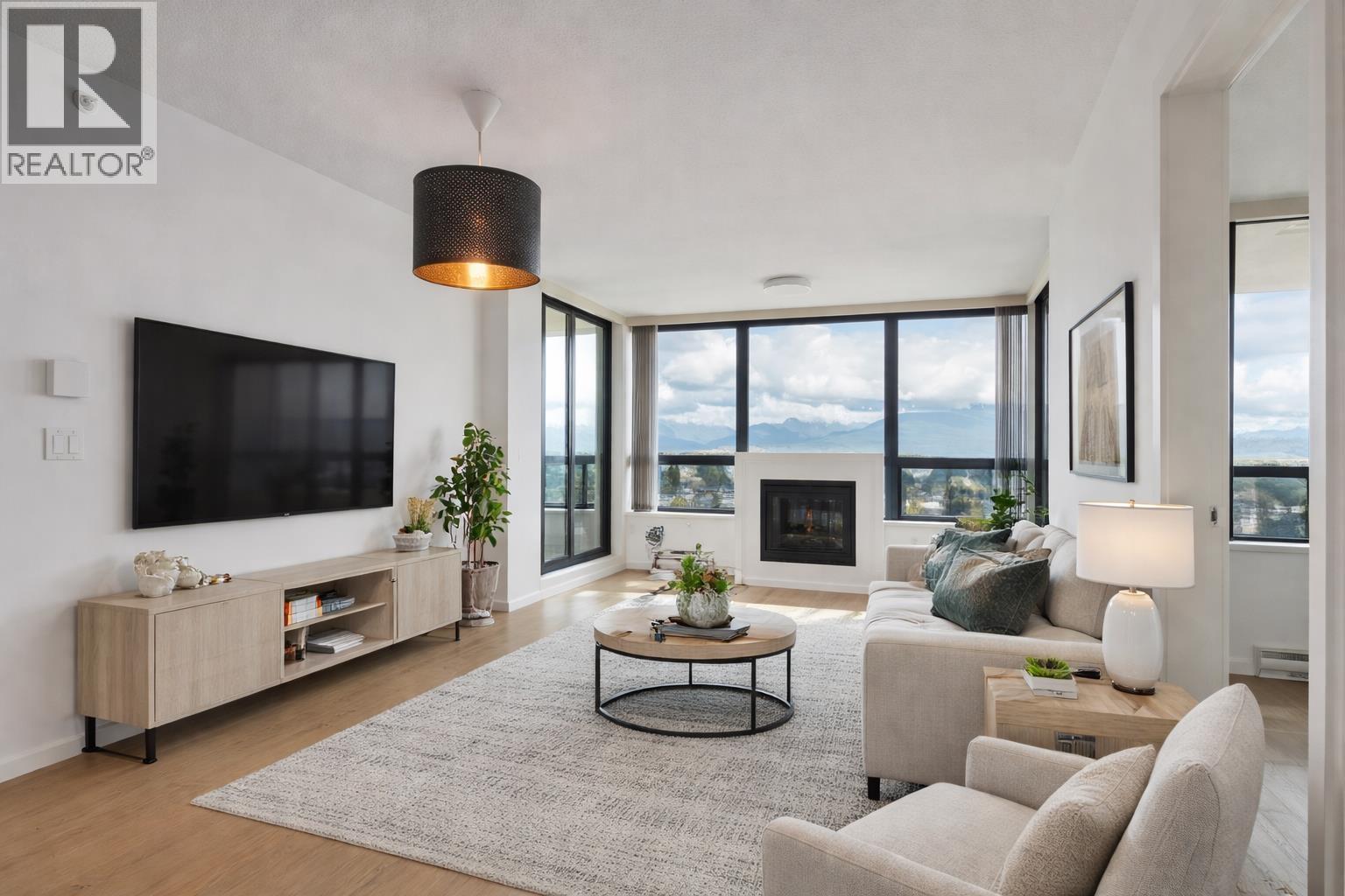 1205 7108 Collier Street, Burnaby, British Columbia  V5E 0A1 - Photo 8 - R3105959