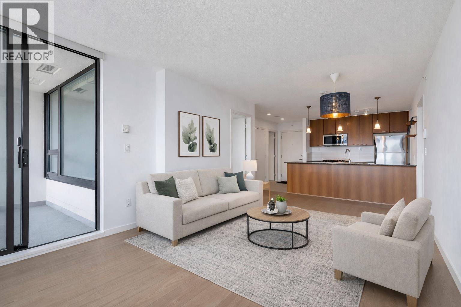 1205 7108 Collier Street, Burnaby, British Columbia  V5E 0A1 - Photo 9 - R3105959