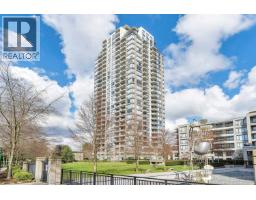 1205 7108 COLLIER STREET, Burnaby, British Columbia