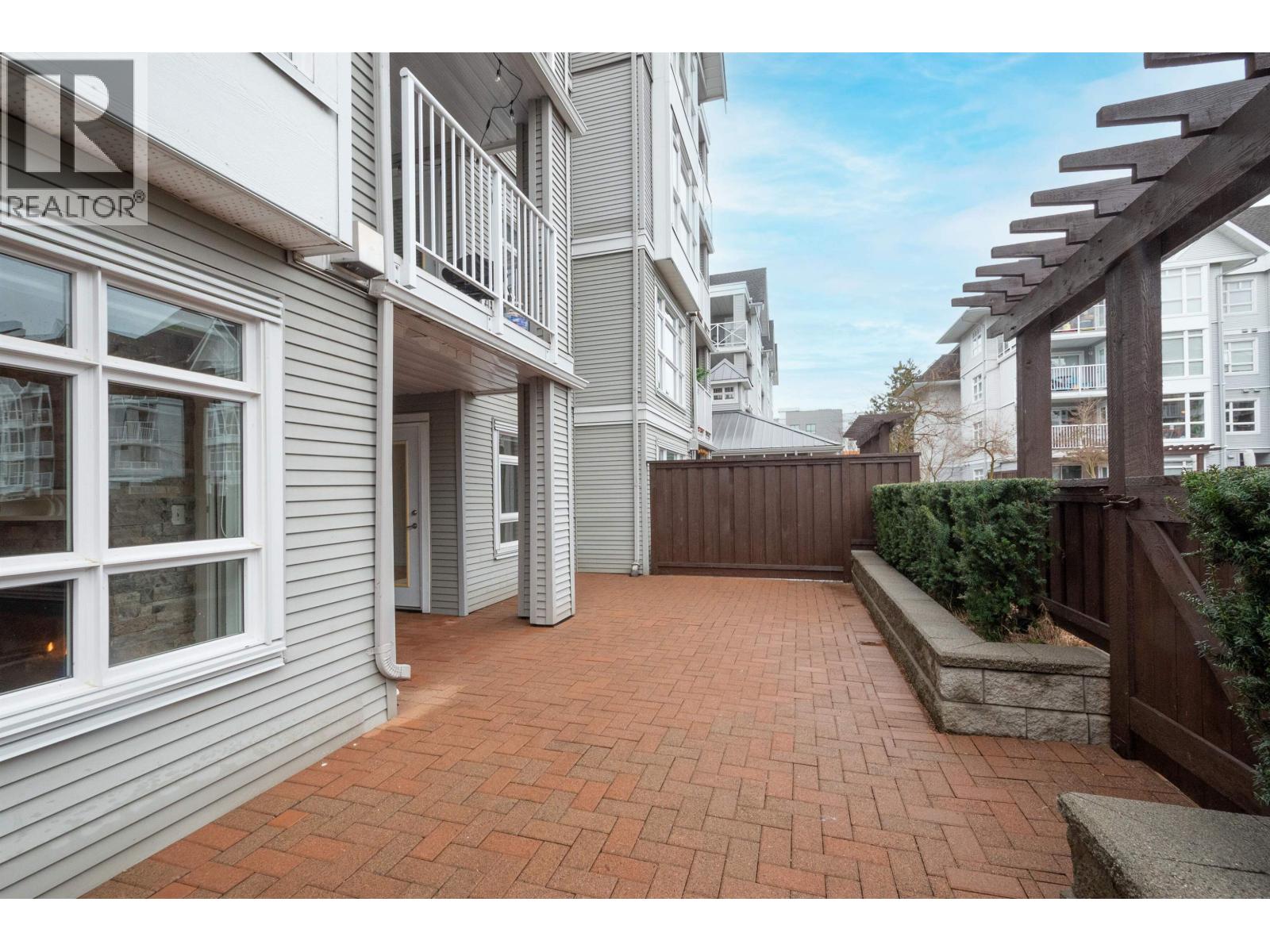 105 3136 St. Johns Street, Port Moody, British Columbia  V3H 5E4 - Photo 23 - R3106076