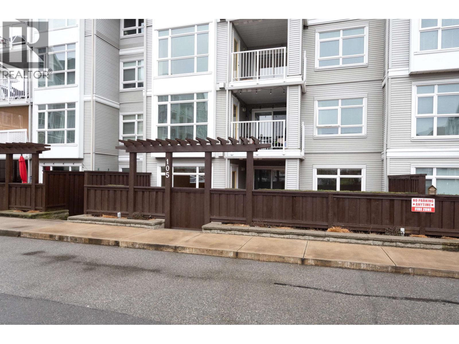 105 3136 St. Johns Street, Port Moody, British Columbia  V3H 5E4 - Photo 29 - R3106076