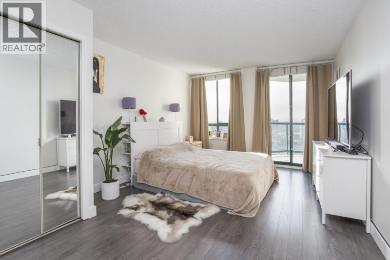 1104 121 Tenth Street, New Westminster, British Columbia  V3M 3X7 - Photo 10 - R3106082