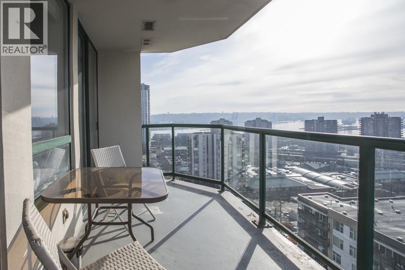 1104 121 Tenth Street, New Westminster, British Columbia  V3M 3X7 - Photo 16 - R3106082