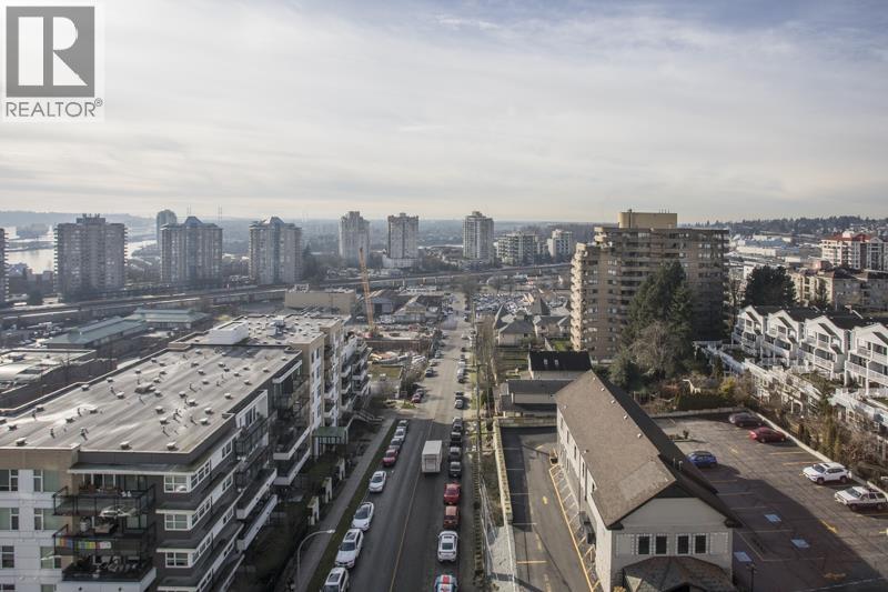 1104 121 Tenth Street, New Westminster, British Columbia  V3M 3X7 - Photo 17 - R3106082