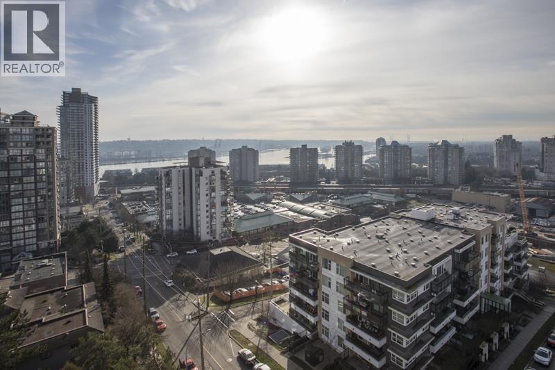 1104 121 Tenth Street, New Westminster, British Columbia  V3M 3X7 - Photo 19 - R3106082