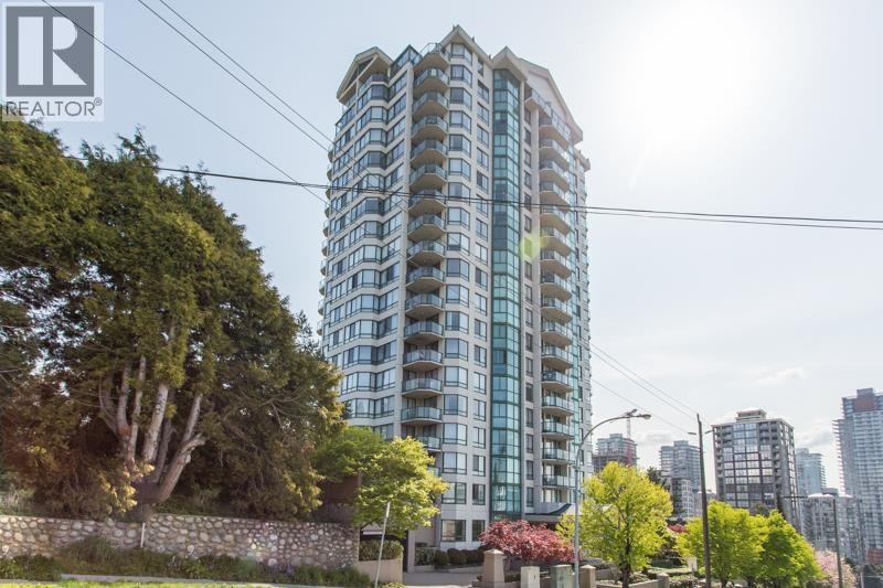 1104 121 Tenth Street, New Westminster, British Columbia  V3M 3X7 - Photo 26 - R3106082