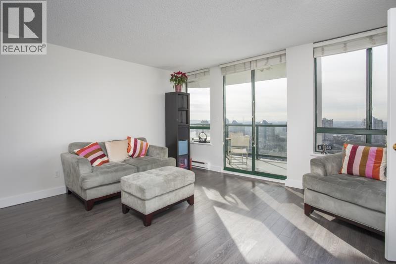 1104 121 Tenth Street, New Westminster, British Columbia  V3M 3X7 - Photo 3 - R3106082