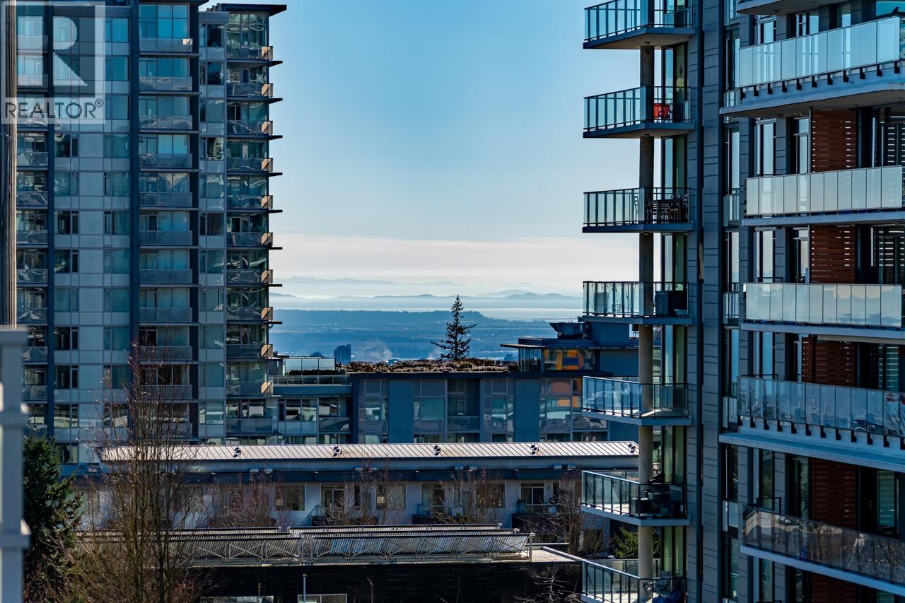 1006 9060 University Crescent, Burnaby, British Columbia  V5A 0E1 - Photo 35 - R3106094
