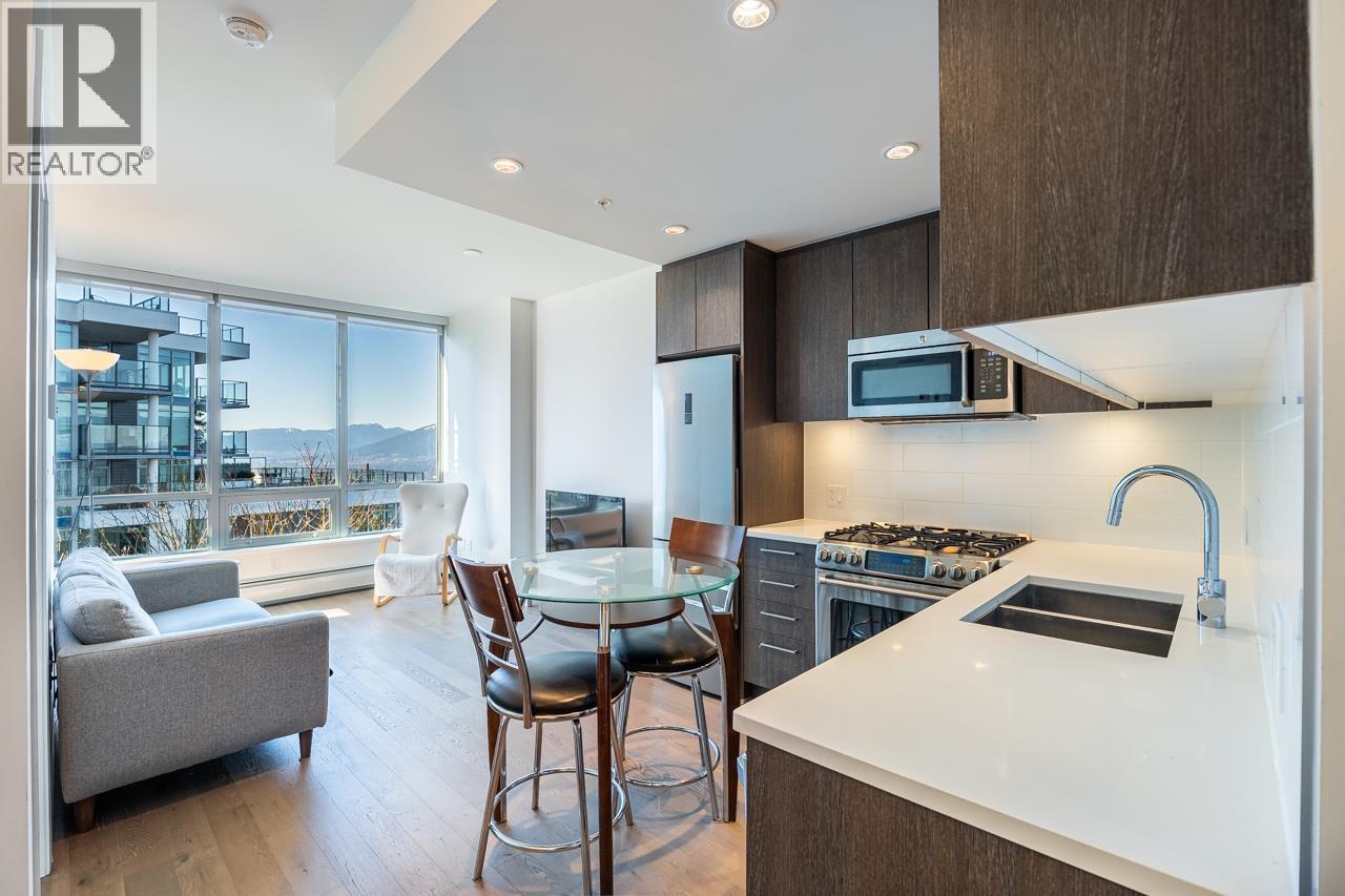 1006 9060 University Crescent, Burnaby, British Columbia  V5A 0E1 - Photo 4 - R3106094