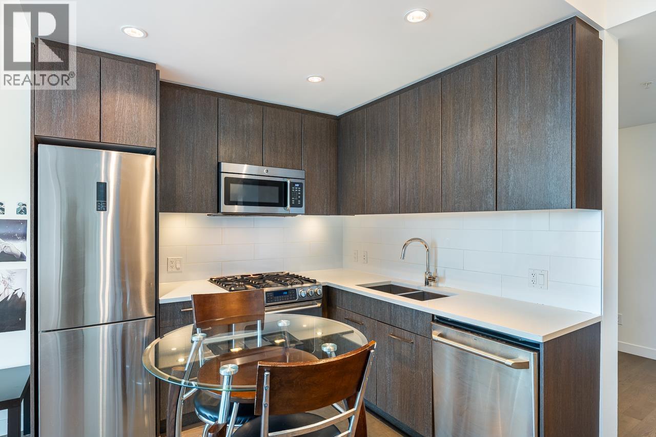 1006 9060 University Crescent, Burnaby, British Columbia  V5A 0E1 - Photo 6 - R3106094