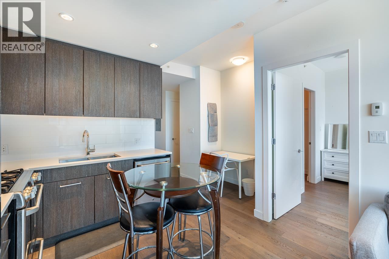 1006 9060 University Crescent, Burnaby, British Columbia  V5A 0E1 - Photo 9 - R3106094