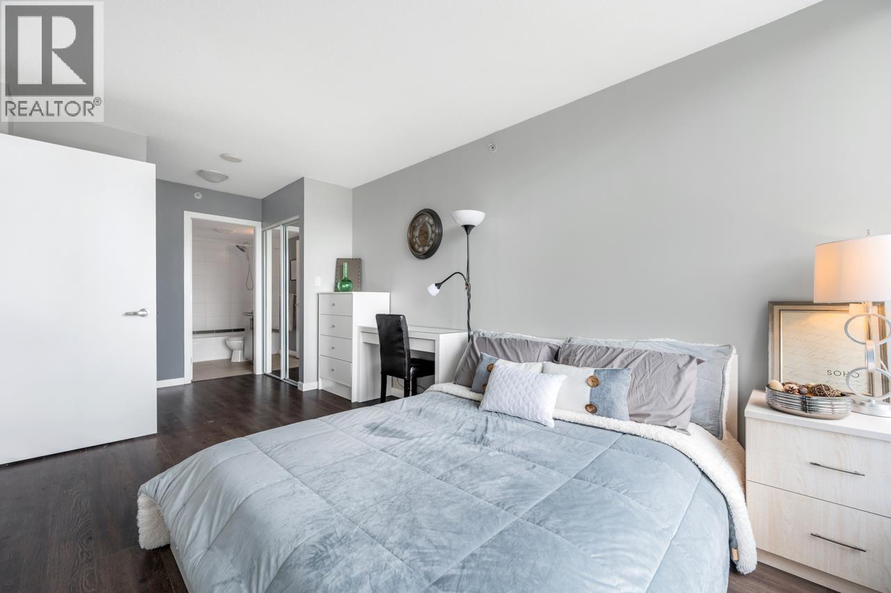 1501 1178 Heffley Crescent, Coquitlam, British Columbia  V3B 0A7 - Photo 13 - R3106099