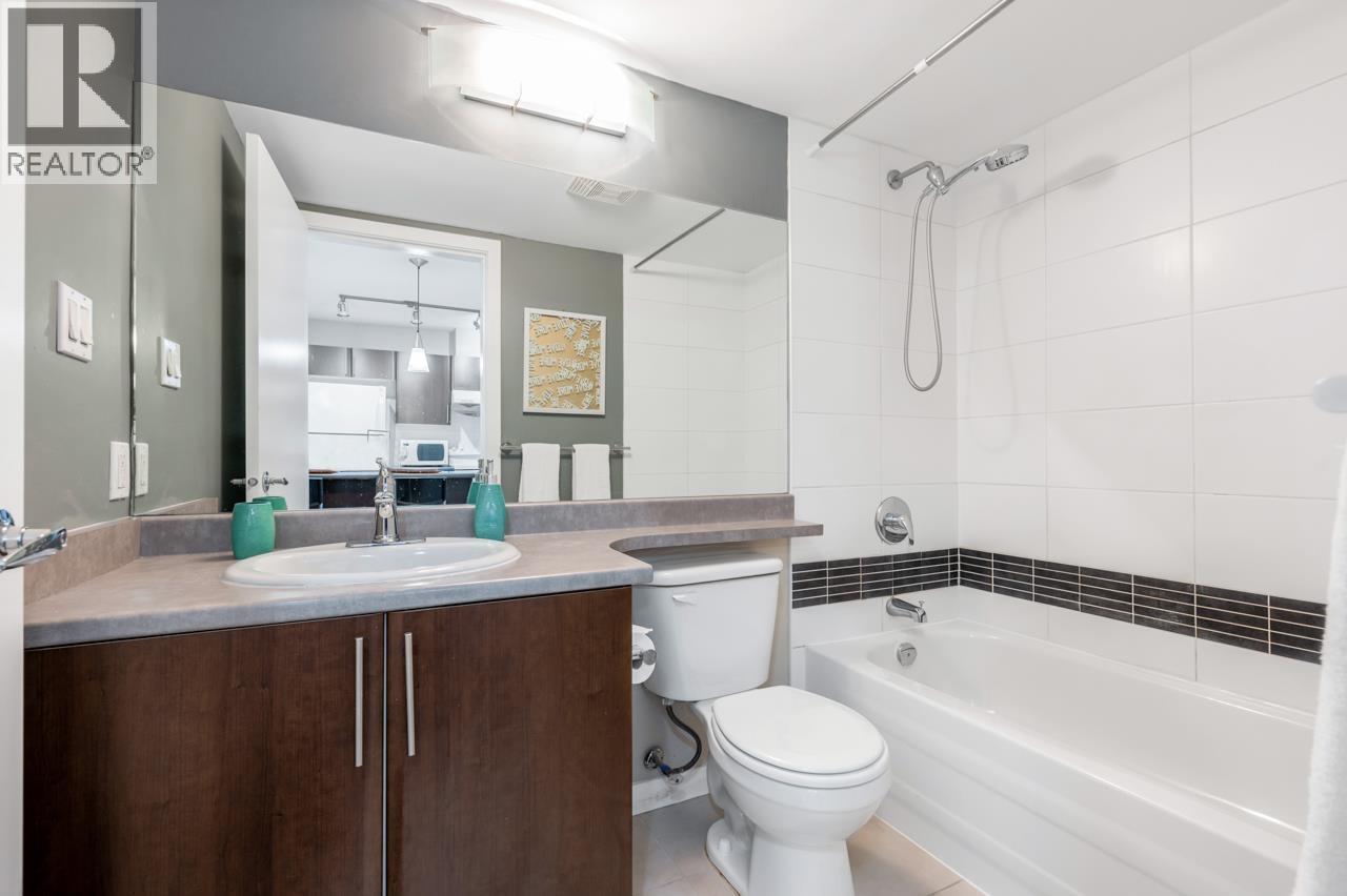 1501 1178 Heffley Crescent, Coquitlam, British Columbia  V3B 0A7 - Photo 17 - R3106099