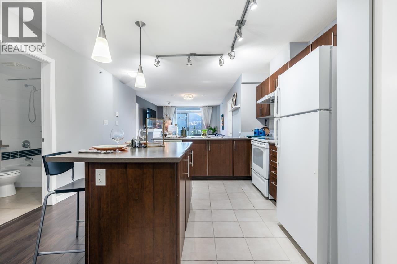 1501 1178 Heffley Crescent, Coquitlam, British Columbia  V3B 0A7 - Photo 18 - R3106099