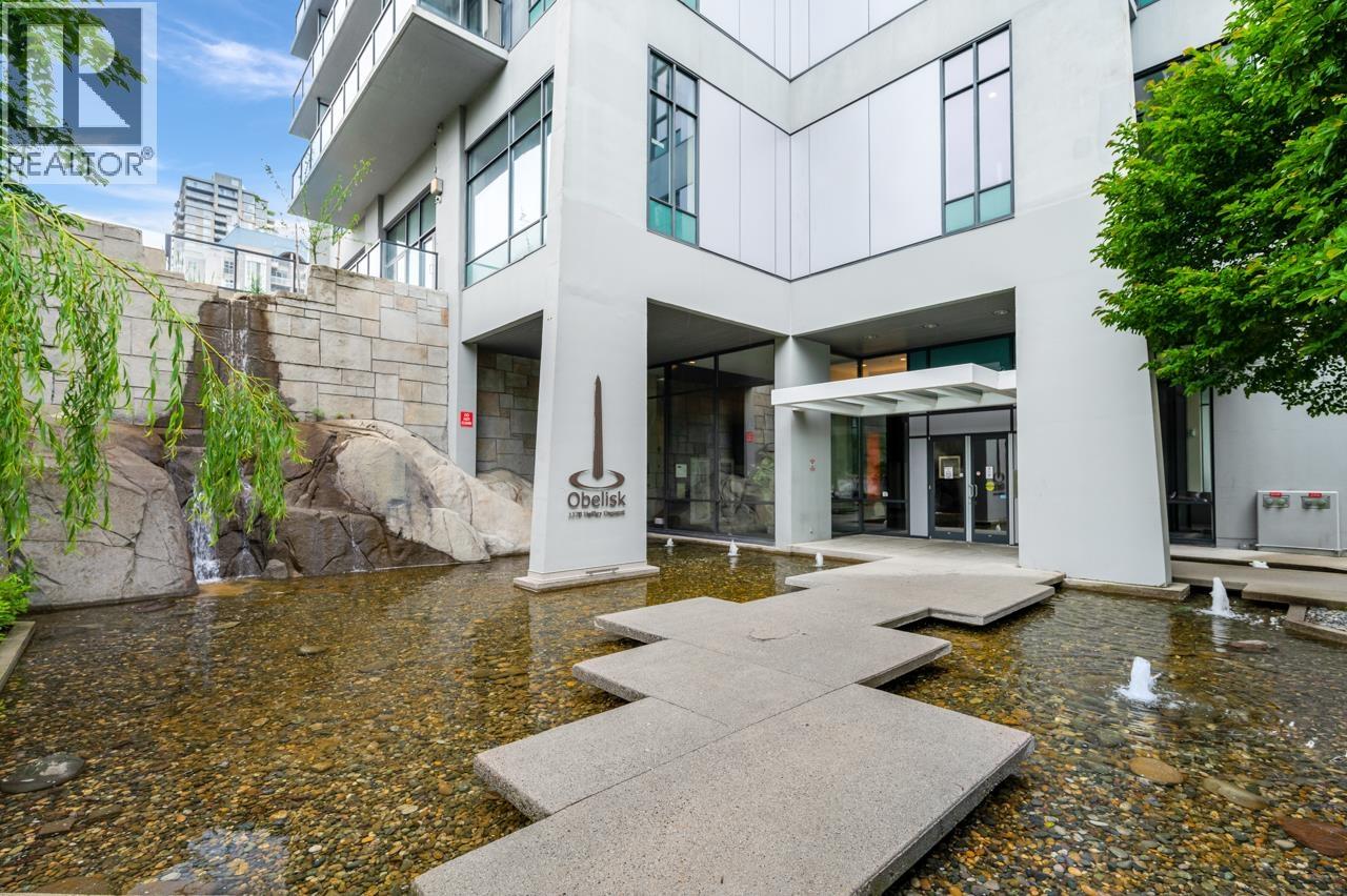 1501 1178 Heffley Crescent, Coquitlam, British Columbia  V3B 0A7 - Photo 25 - R3106099