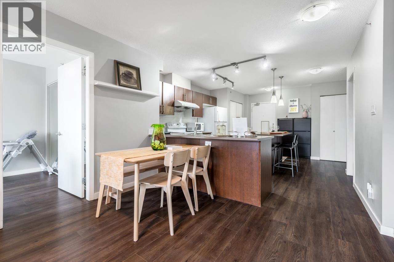 1501 1178 Heffley Crescent, Coquitlam, British Columbia  V3B 0A7 - Photo 3 - R3106099