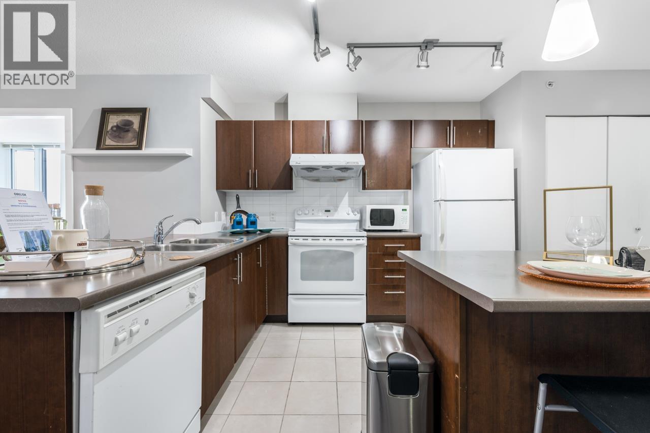 1501 1178 Heffley Crescent, Coquitlam, British Columbia  V3B 0A7 - Photo 9 - R3106099