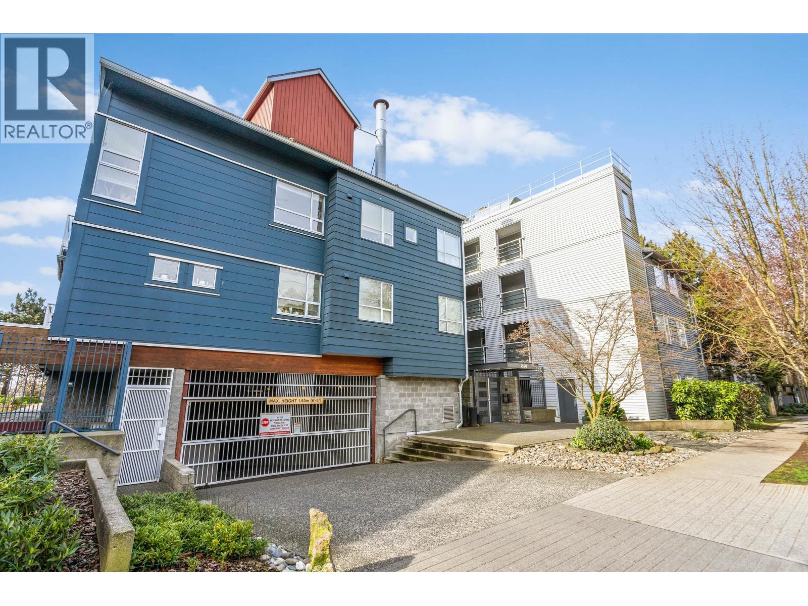 306 1820 E Kent Avenue South, Vancouver, British Columbia  V5P 2S7 - Photo 17 - R3106102