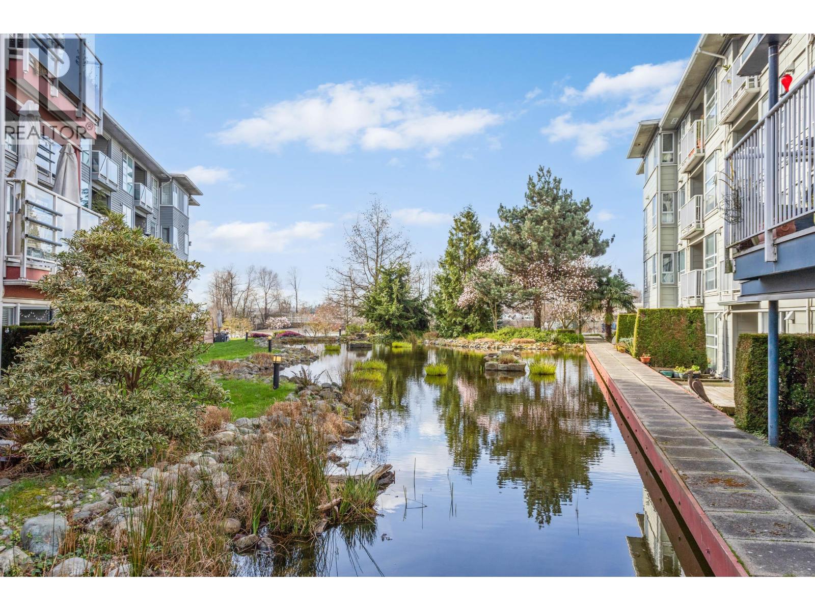 306 1820 E Kent Avenue South, Vancouver, British Columbia  V5P 2S7 - Photo 18 - R3106102