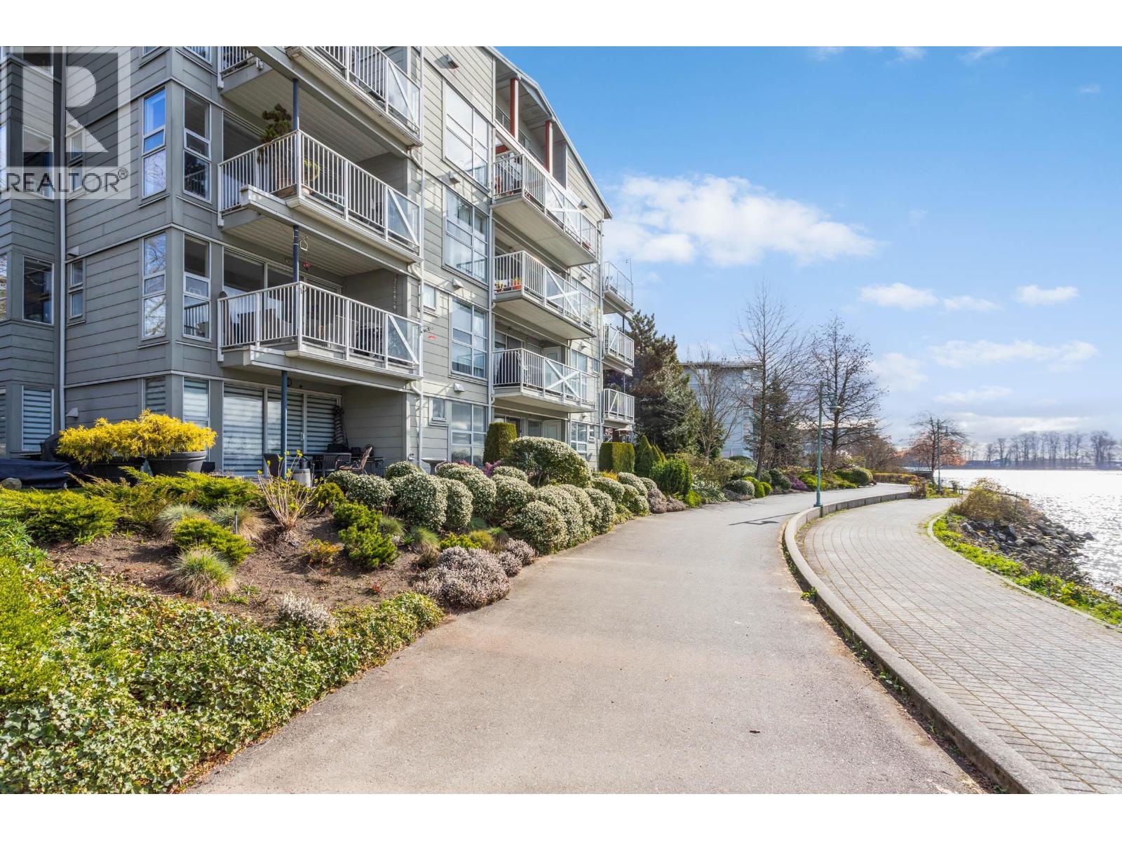 306 1820 E Kent Avenue South, Vancouver, British Columbia  V5P 2S7 - Photo 19 - R3106102