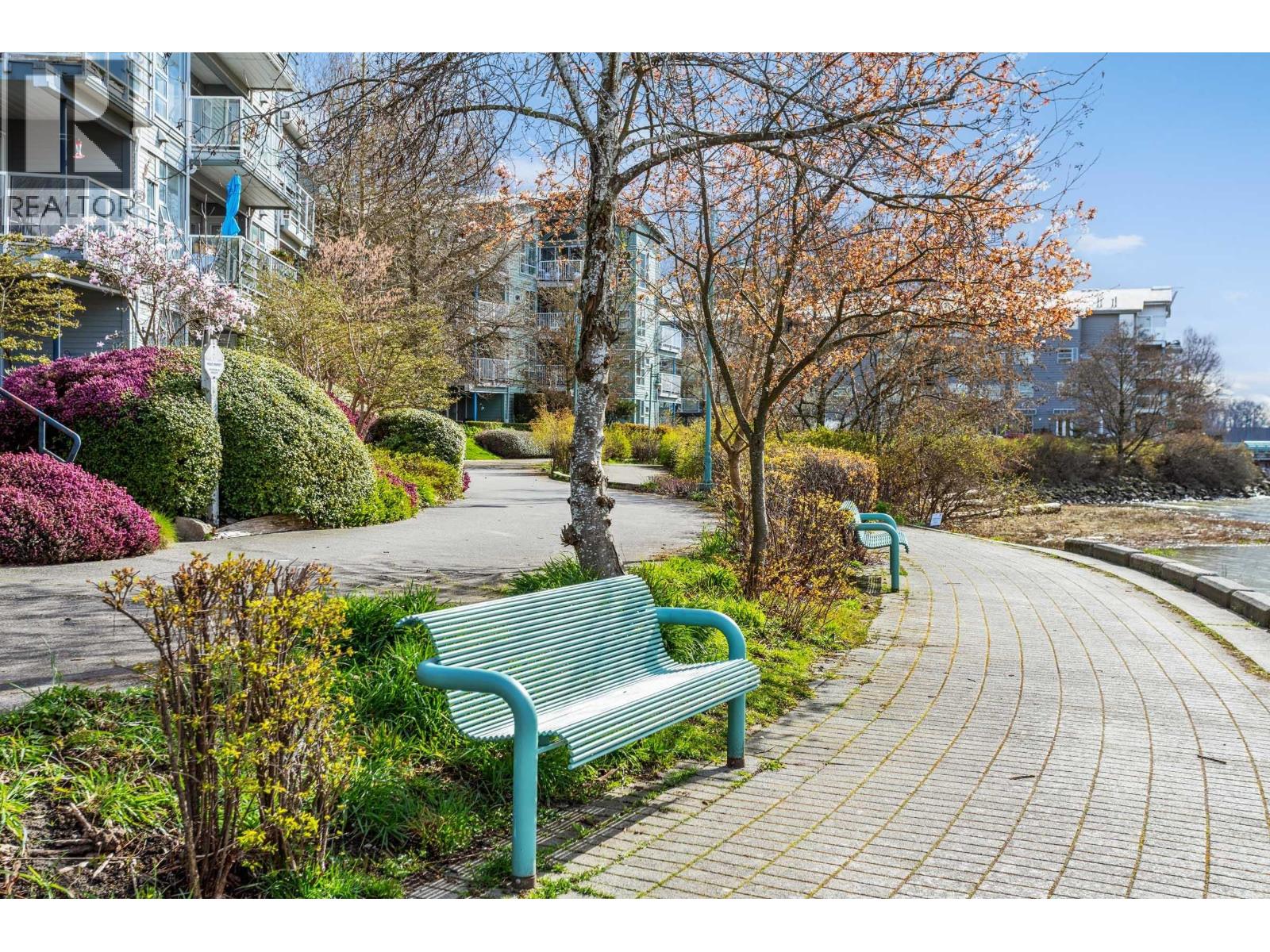 306 1820 E Kent Avenue South, Vancouver, British Columbia  V5P 2S7 - Photo 20 - R3106102