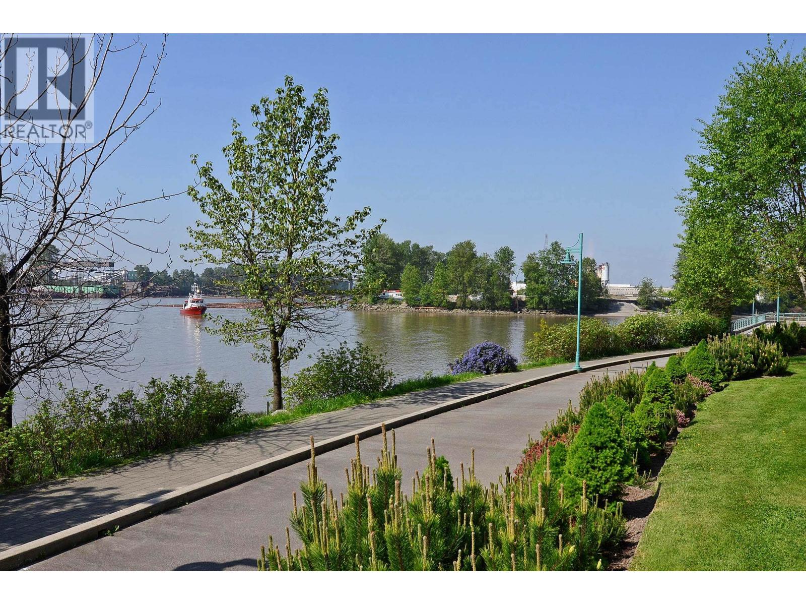 306 1820 E Kent Avenue South, Vancouver, British Columbia  V5P 2S7 - Photo 25 - R3106102