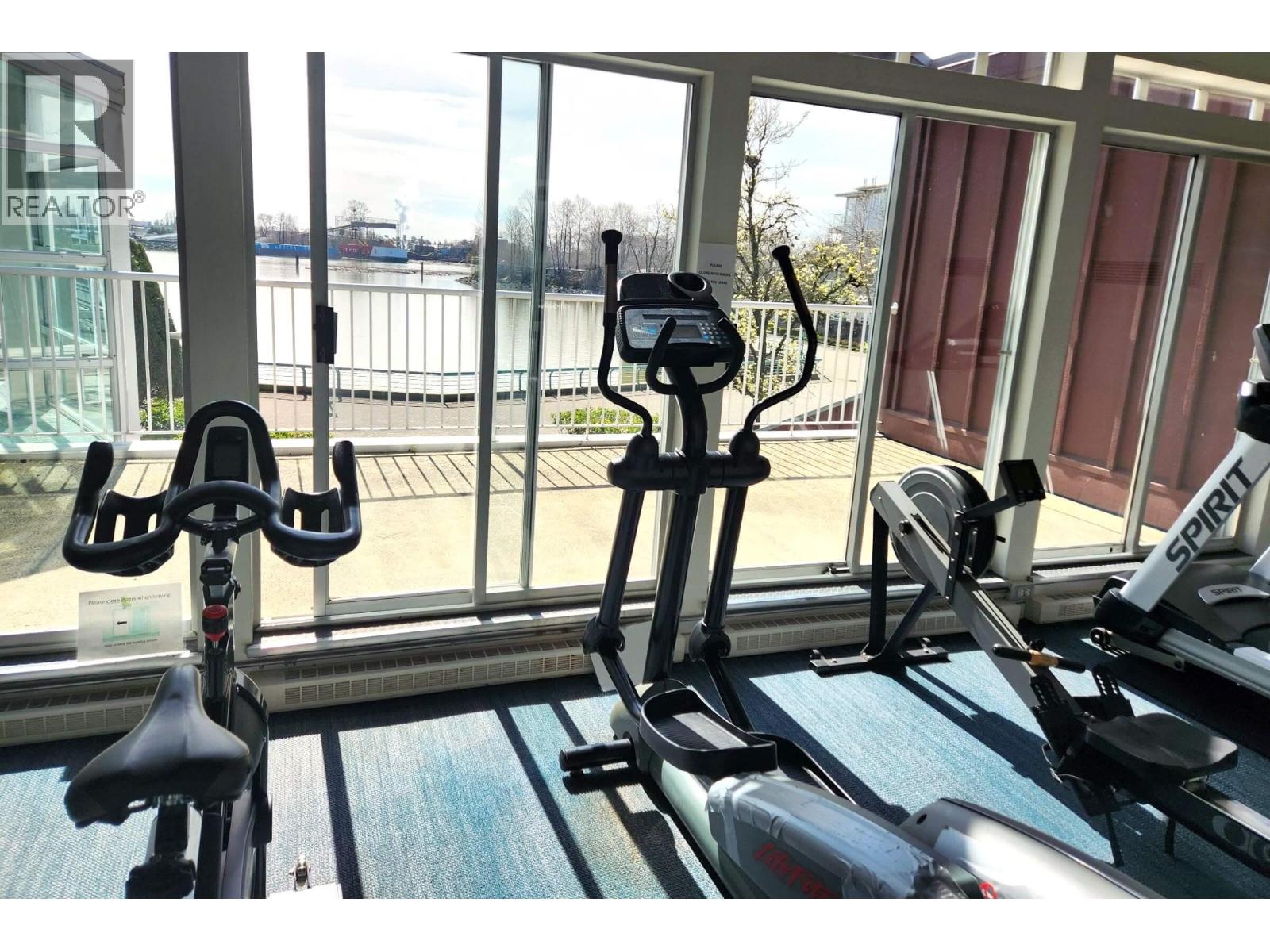 306 1820 E Kent Avenue South, Vancouver, British Columbia  V5P 2S7 - Photo 32 - R3106102