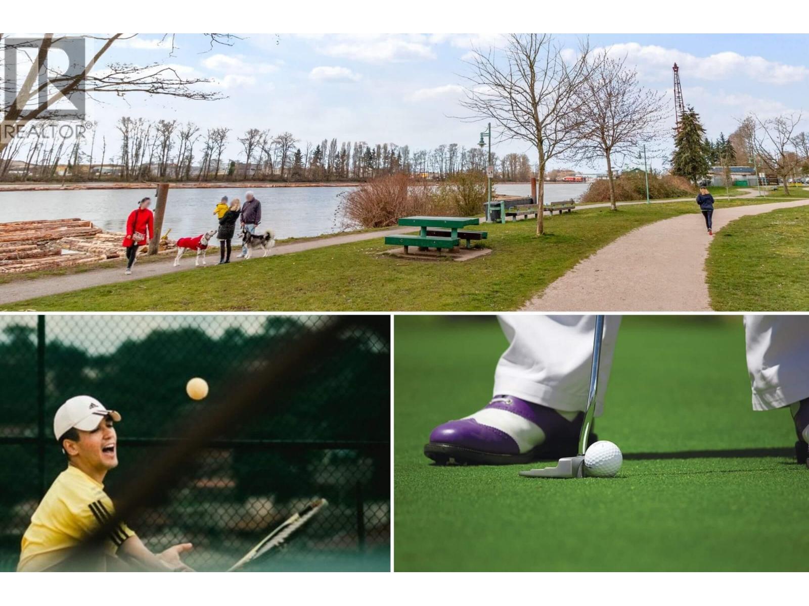 306 1820 E Kent Avenue South, Vancouver, British Columbia  V5P 2S7 - Photo 36 - R3106102