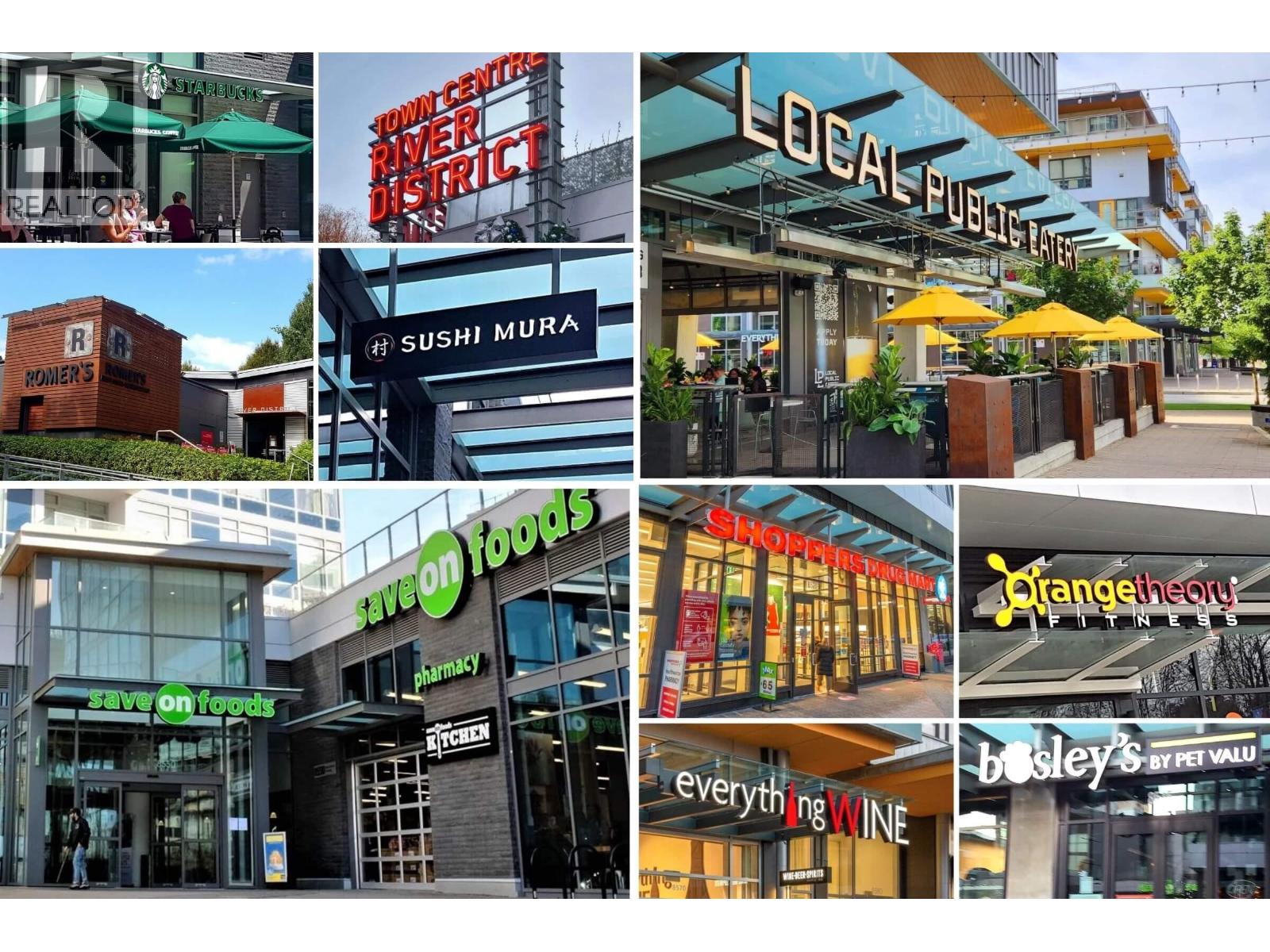 306 1820 E Kent Avenue South, Vancouver, British Columbia  V5P 2S7 - Photo 37 - R3106102