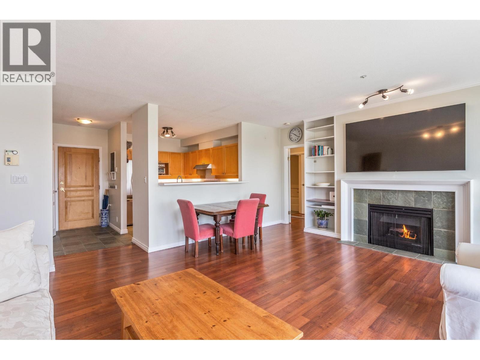 306 1820 E Kent Avenue South, Vancouver, British Columbia  V5P 2S7 - Photo 4 - R3106102