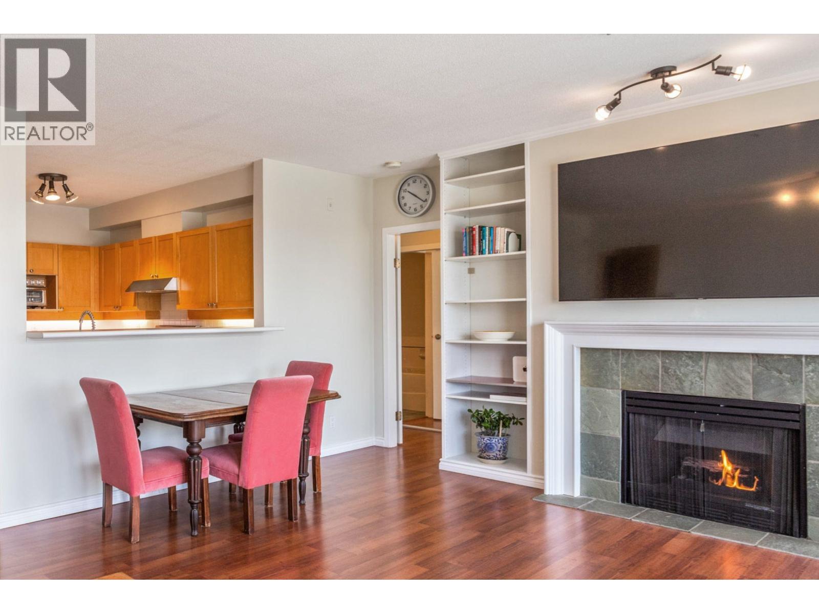 306 1820 E Kent Avenue South, Vancouver, British Columbia  V5P 2S7 - Photo 5 - R3106102