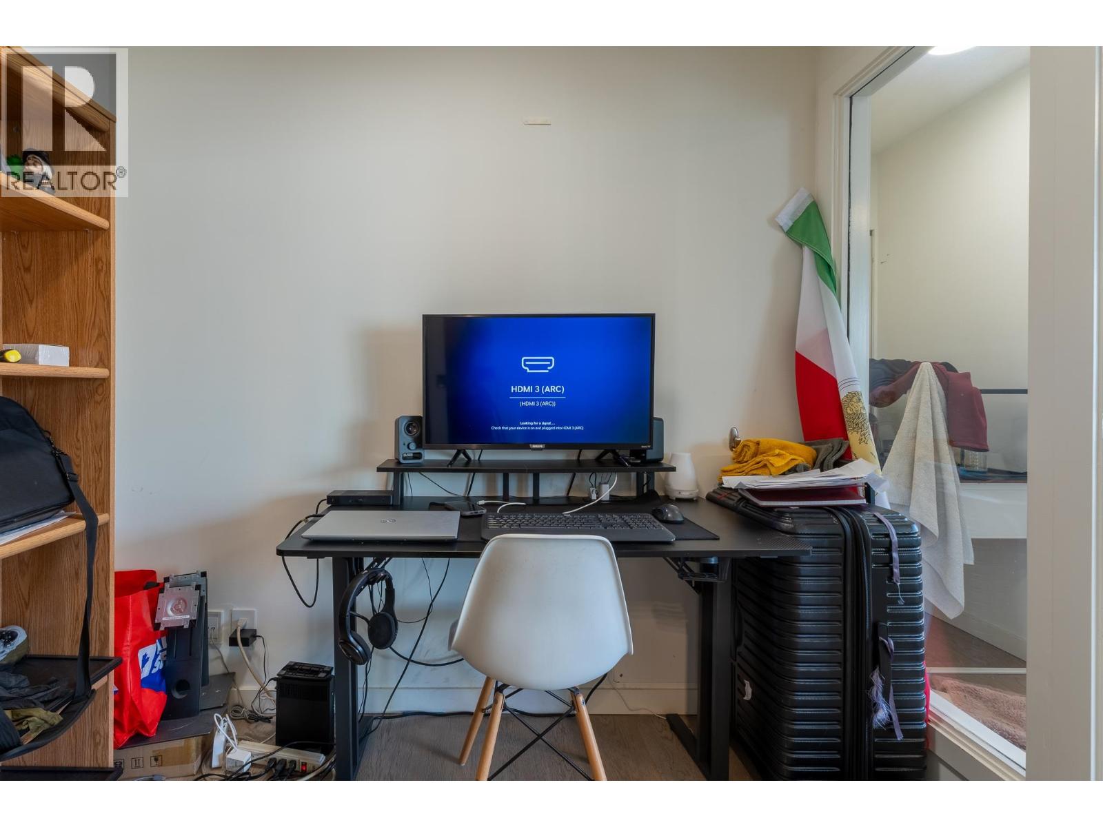 1605 193 Aquarius Mews, Vancouver, British Columbia  V6Z 2Z2 - Photo 12 - R3106133