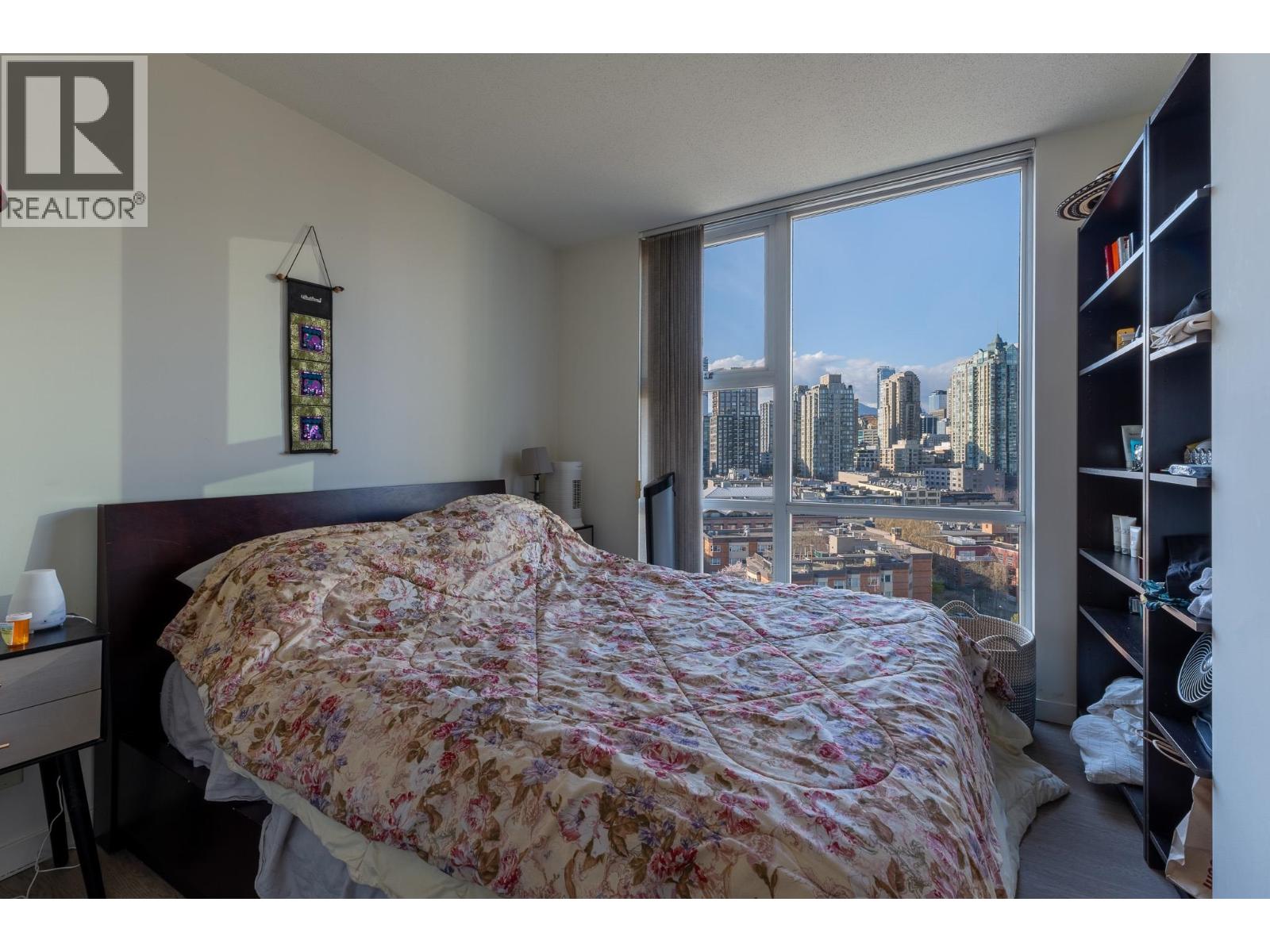 1605 193 Aquarius Mews, Vancouver, British Columbia  V6Z 2Z2 - Photo 17 - R3106133