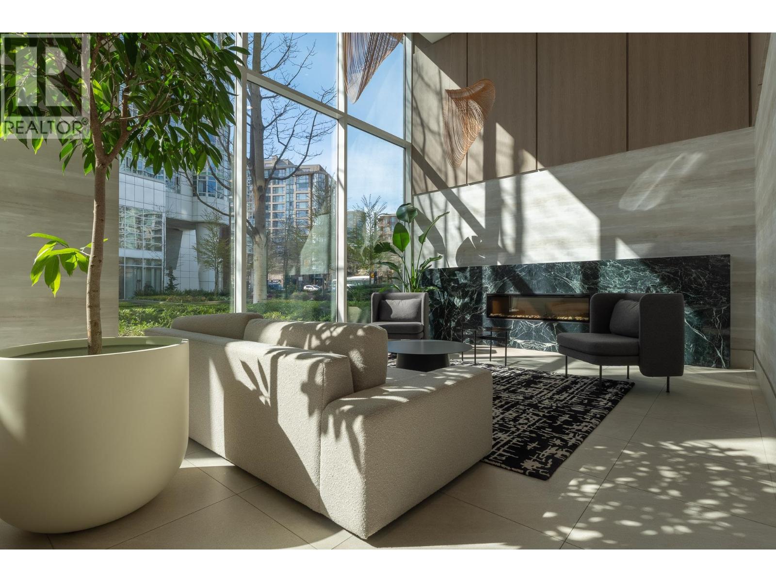 1605 193 Aquarius Mews, Vancouver, British Columbia  V6Z 2Z2 - Photo 21 - R3106133