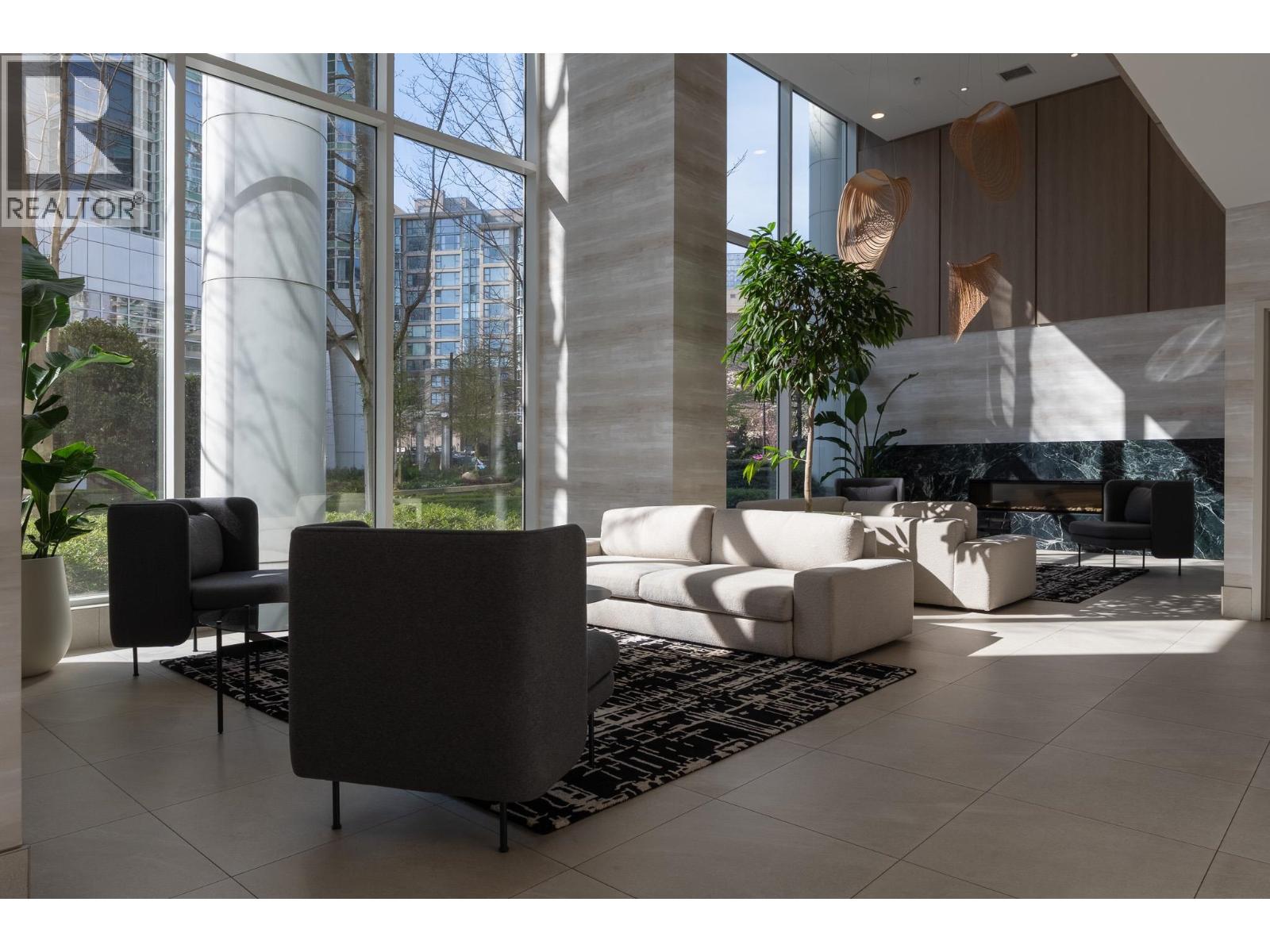 1605 193 Aquarius Mews, Vancouver, British Columbia  V6Z 2Z2 - Photo 22 - R3106133