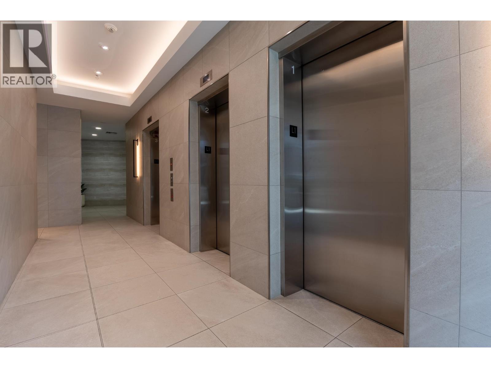 1605 193 Aquarius Mews, Vancouver, British Columbia  V6Z 2Z2 - Photo 23 - R3106133