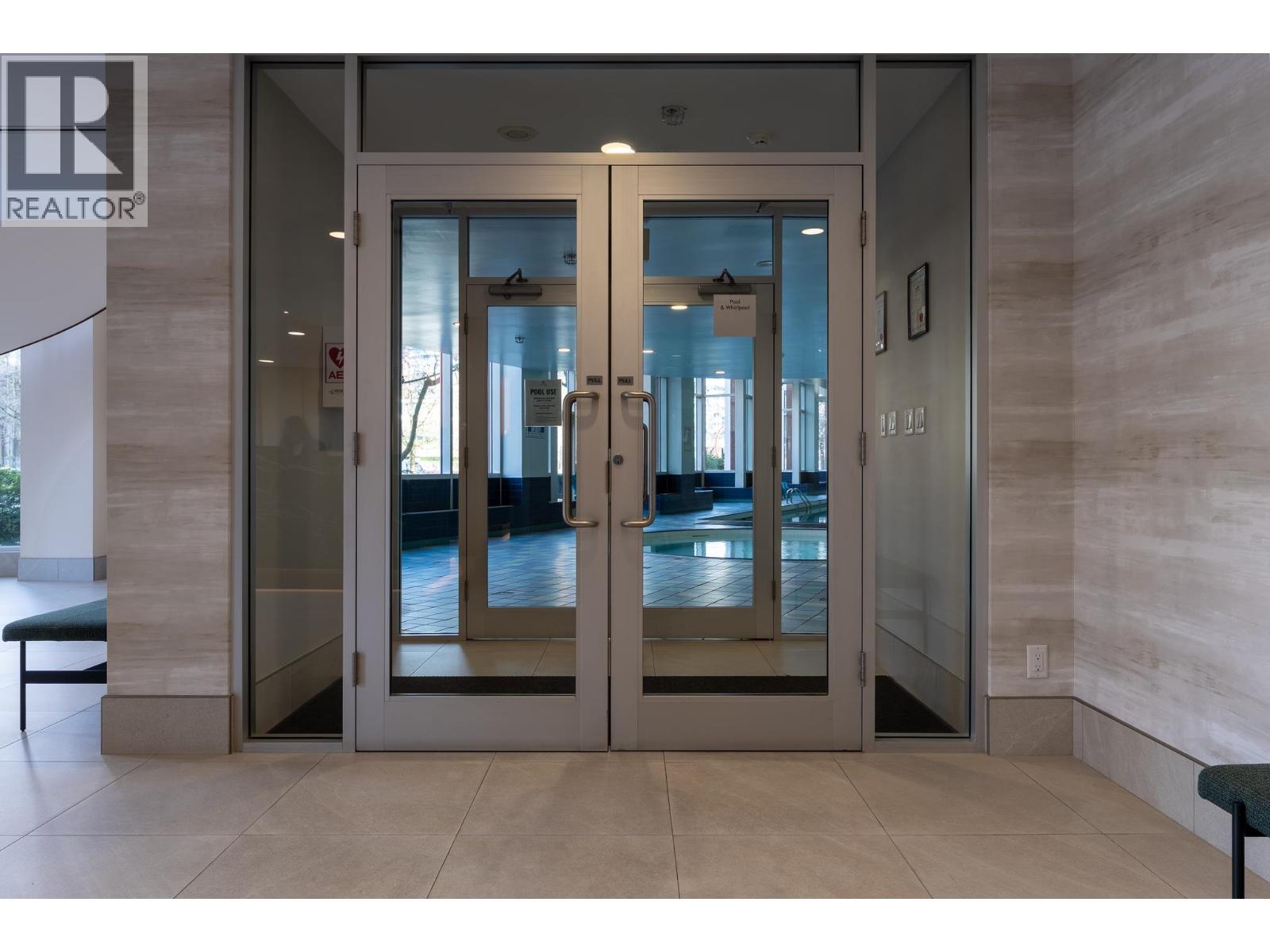 1605 193 Aquarius Mews, Vancouver, British Columbia  V6Z 2Z2 - Photo 25 - R3106133