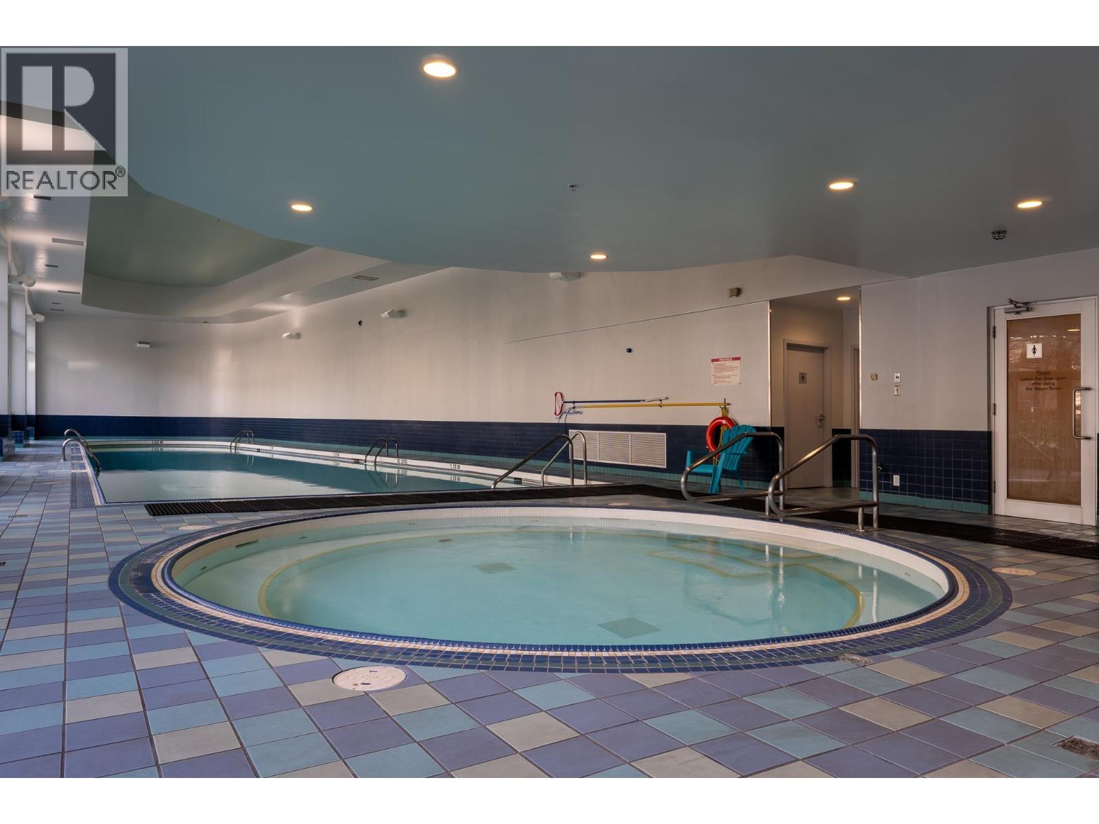 1605 193 Aquarius Mews, Vancouver, British Columbia  V6Z 2Z2 - Photo 26 - R3106133