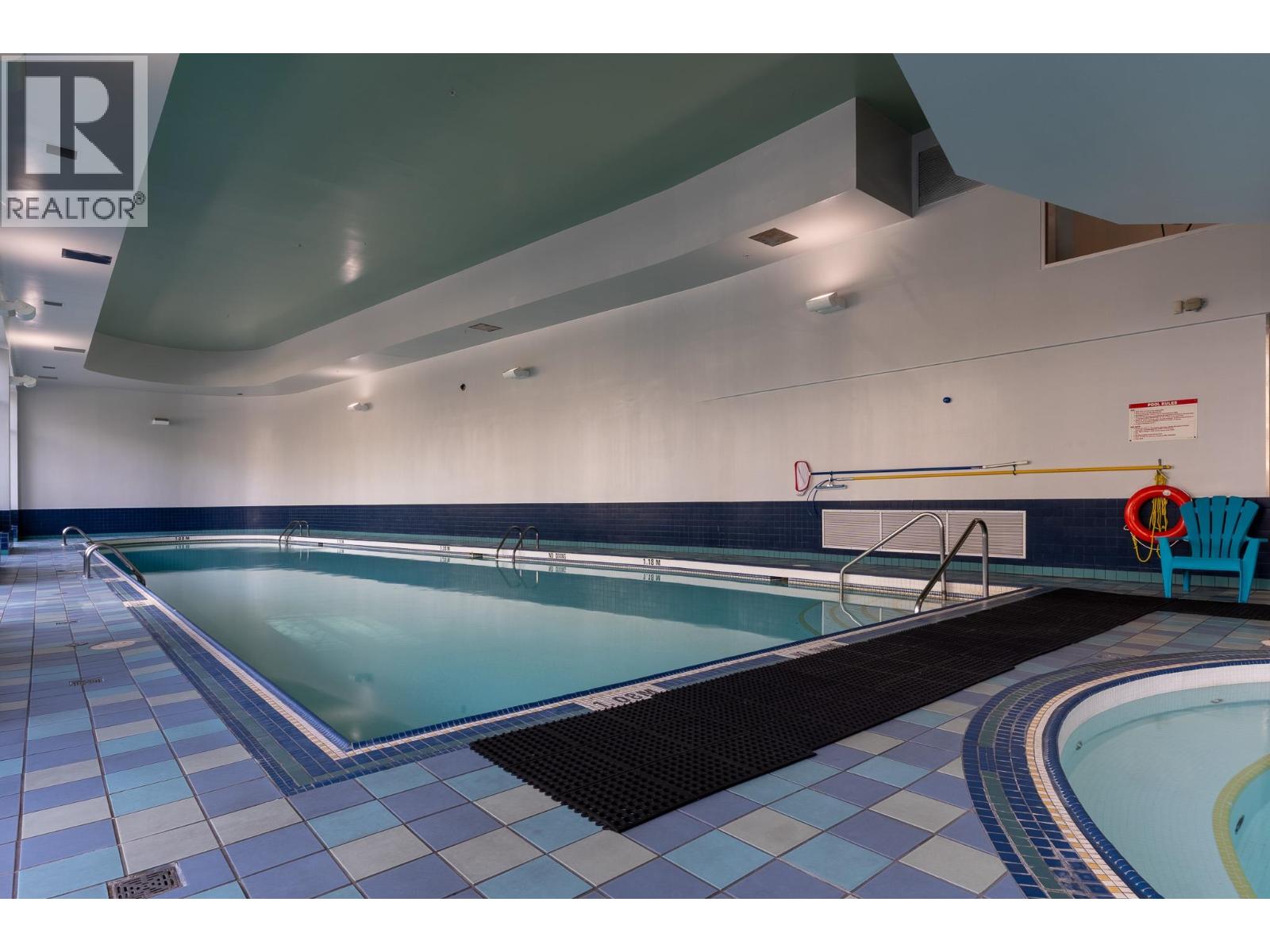 1605 193 Aquarius Mews, Vancouver, British Columbia  V6Z 2Z2 - Photo 27 - R3106133