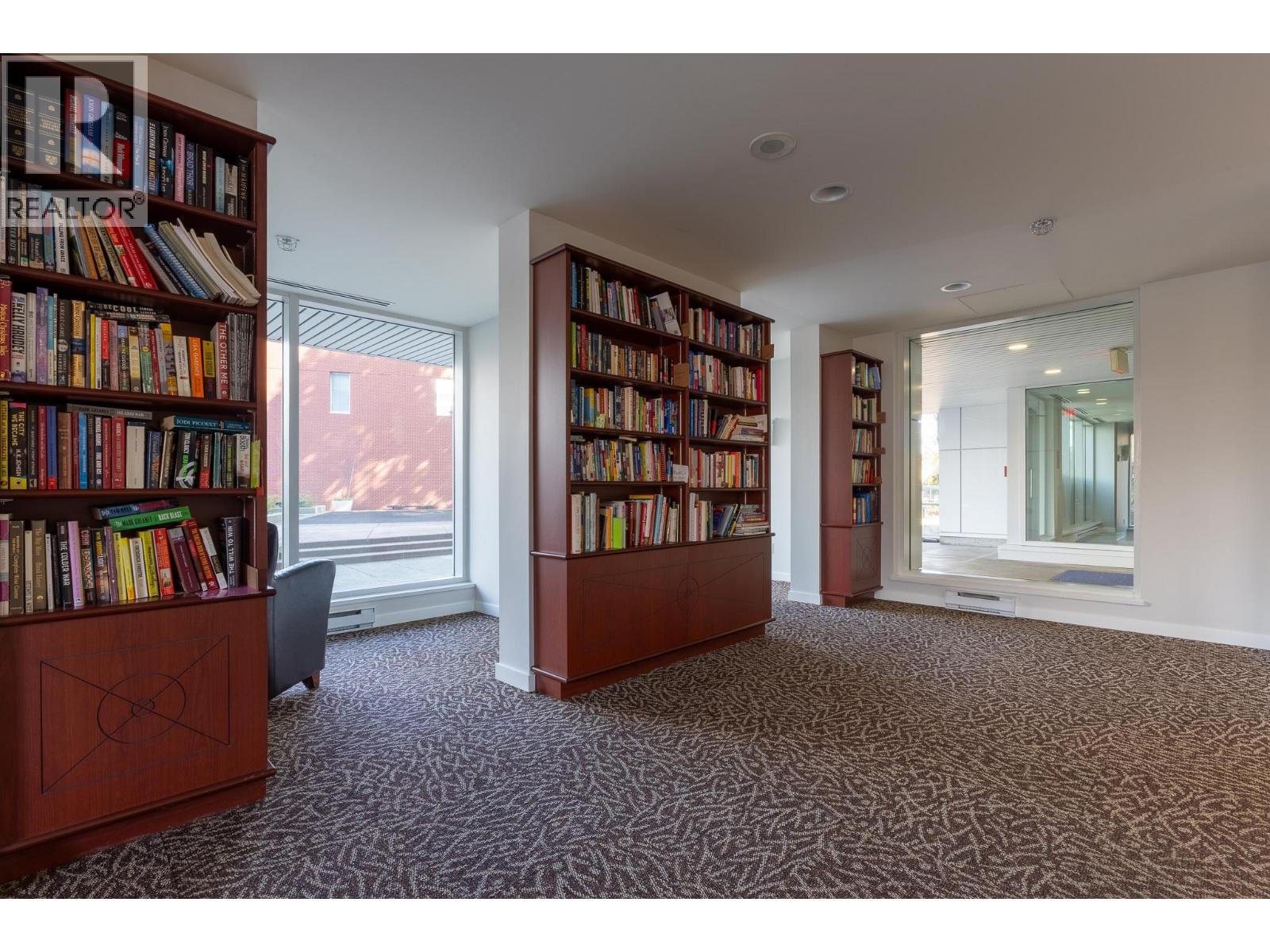 1605 193 Aquarius Mews, Vancouver, British Columbia  V6Z 2Z2 - Photo 31 - R3106133