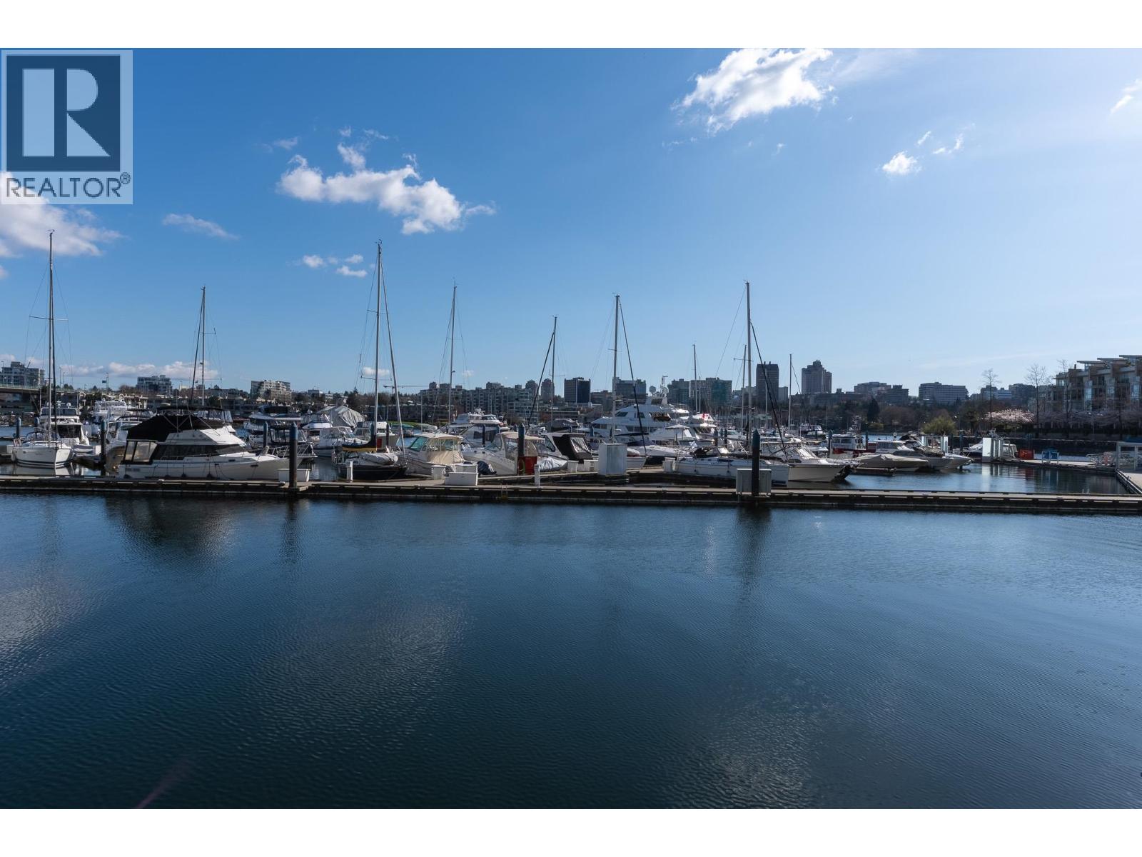 1605 193 Aquarius Mews, Vancouver, British Columbia  V6Z 2Z2 - Photo 37 - R3106133