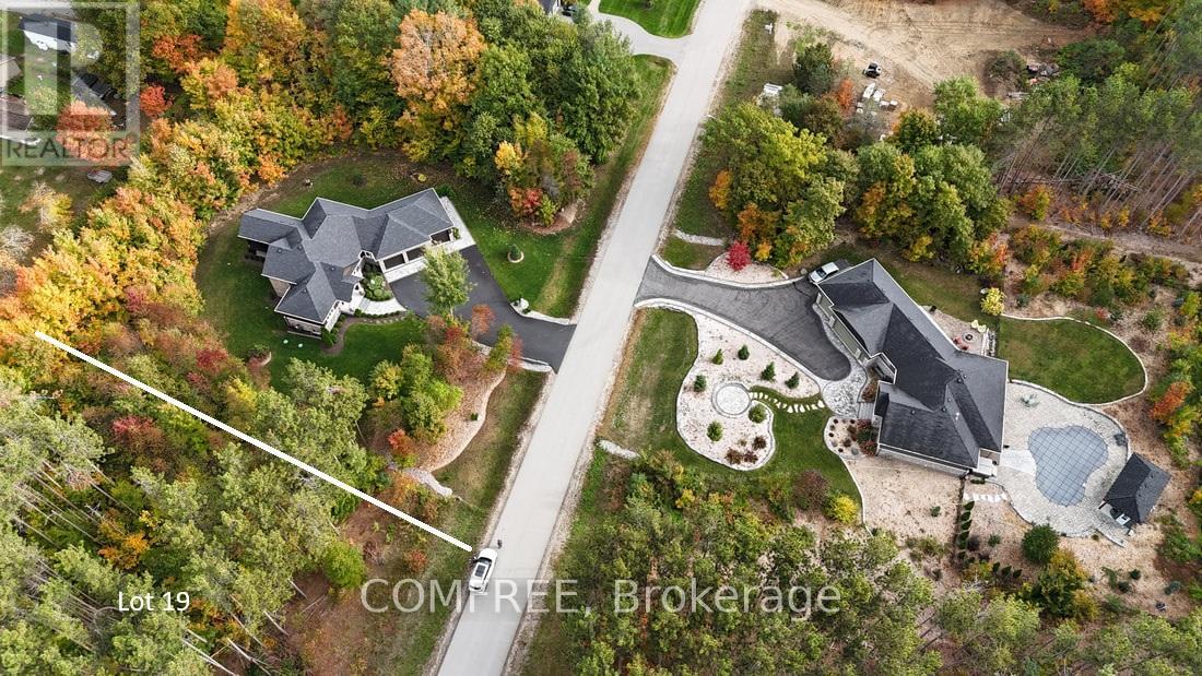 Lot 19 - 75 Windermere Circle, Tay, Ontario  L4R 0C3 - Photo 5 - S12947784